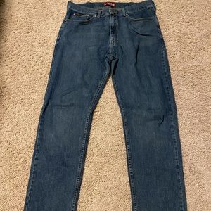 Lee jeans 36x34